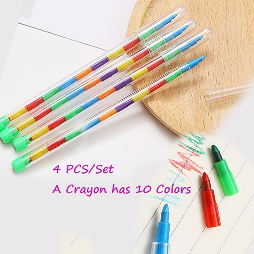 DIY Cute School Office Supplie - đánh giá và giá Highlighter Set Pastel
