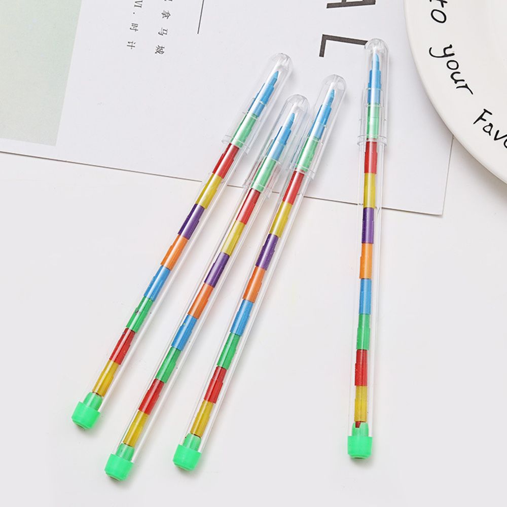 DIY Cute School Office Supplie - đánh giá và giá Highlighter Set Pastel