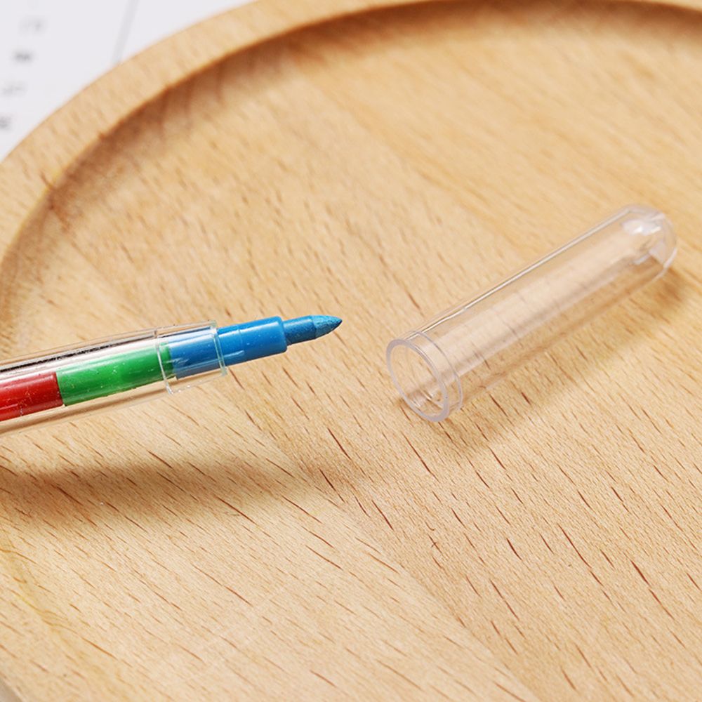 DIY Cute School Office Supplie - đánh giá và giá Highlighter Set Pastel