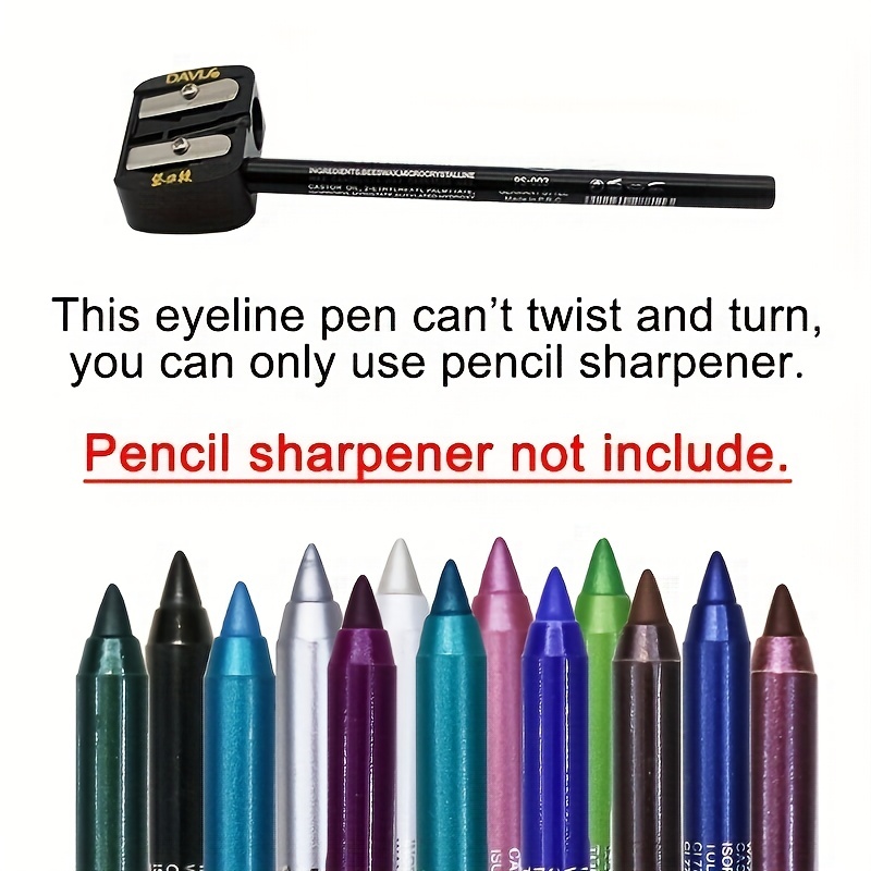 1pcs Waterproof Eyeliner Set w - đánh giá và giá Highlighter Set Pastel