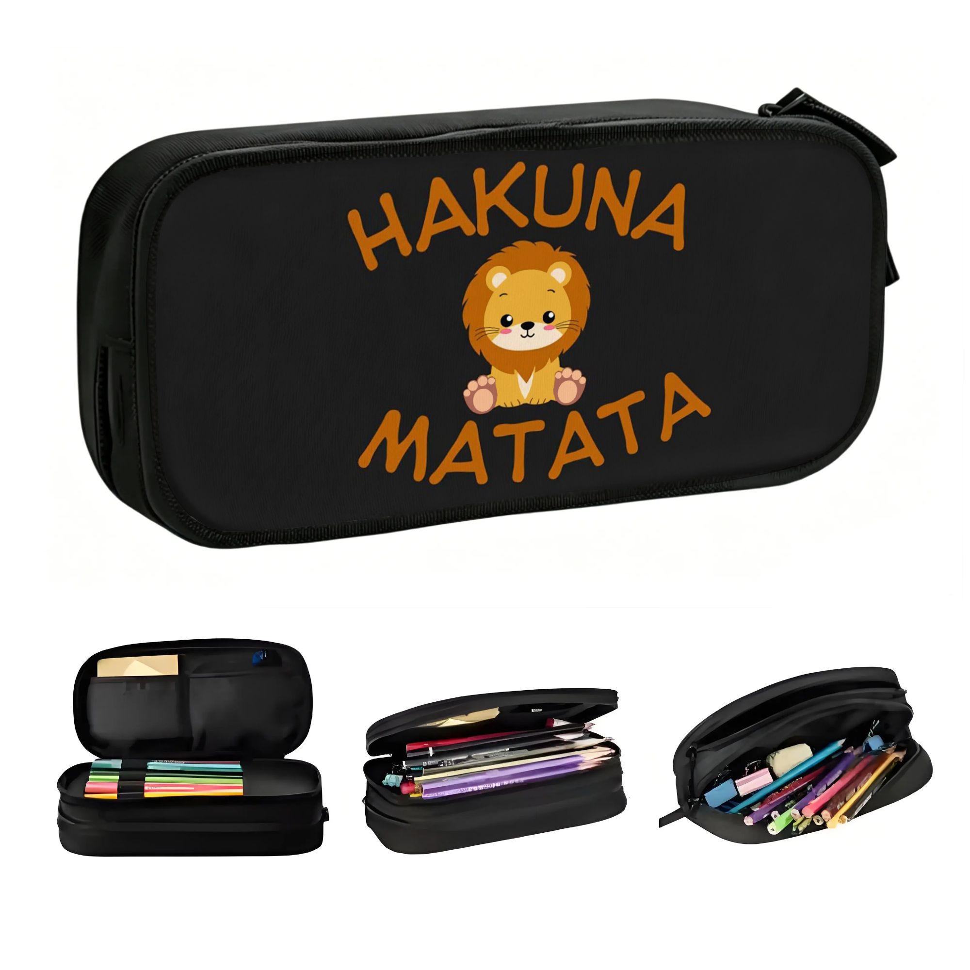 Liones Anime Kinges Kawaii Pen - đánh giá và giá Lion Stationery & Office Supply(Kunshan)Co.Ltd