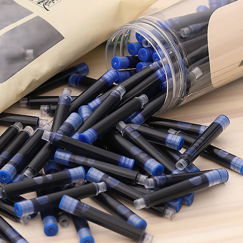 2.6/3.4Mm Dùng Một Lần Bút Máy - đánh giá và giá Gel Ink Pen Set