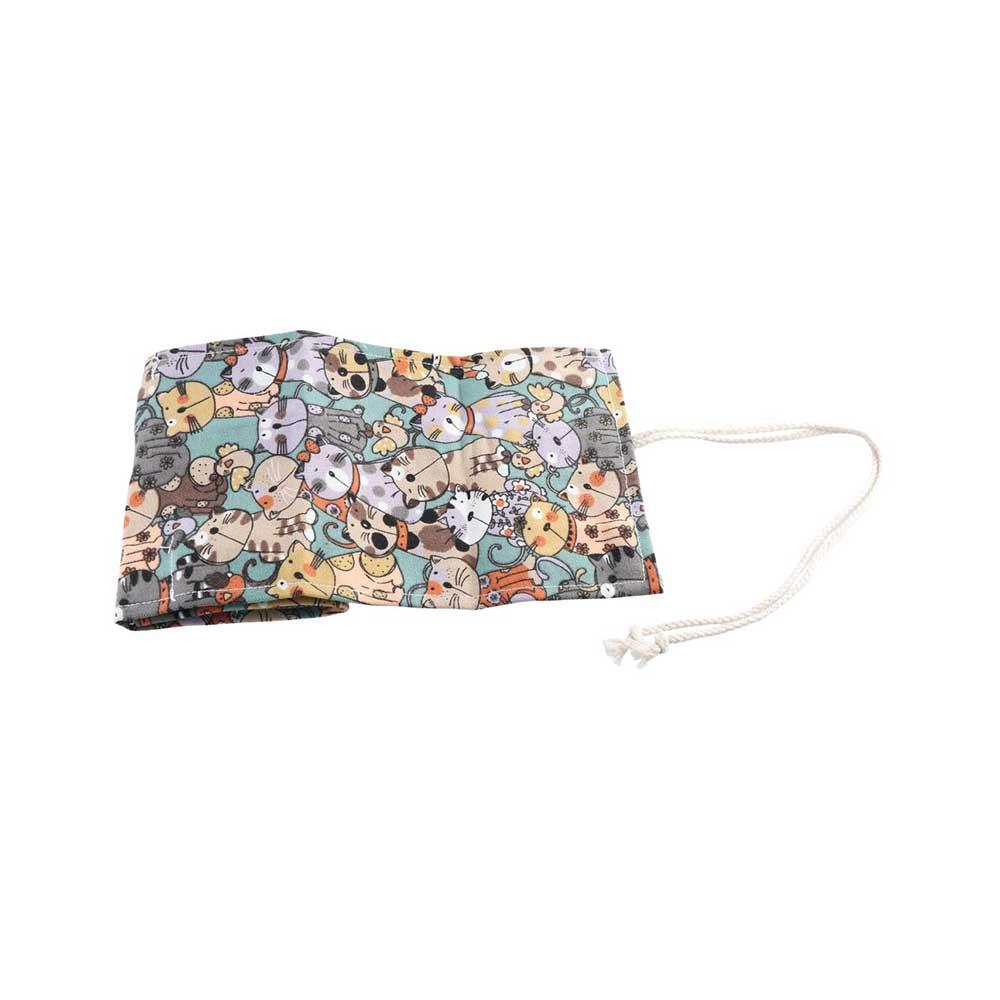 Cartoon Boys Girls Roll School - đánh giá và giá Pen Pouch Roll