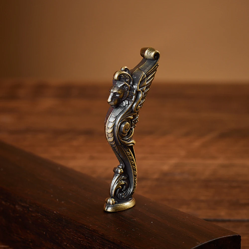 Retro Lion Pen Display Stand W - đánh giá và giá Lion Stationery & Office Supply(Kunshan)Co.Ltd