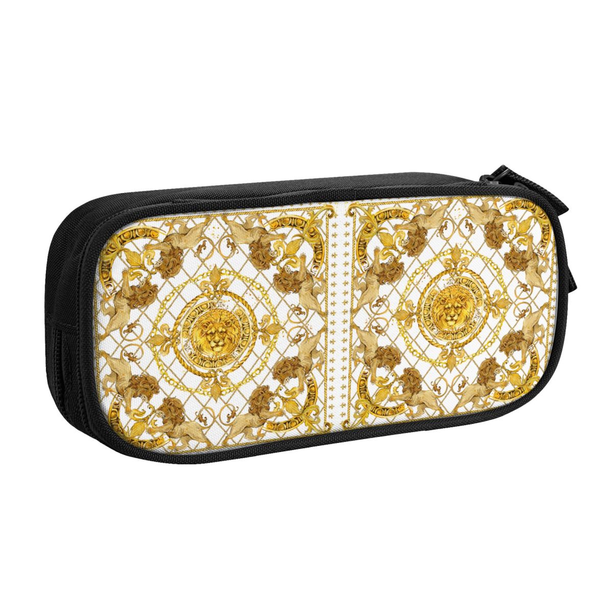 Custom Luxury Golden Lion Euro - đánh giá và giá Lion Stationery & Office Supply(Kunshan)Co.Ltd