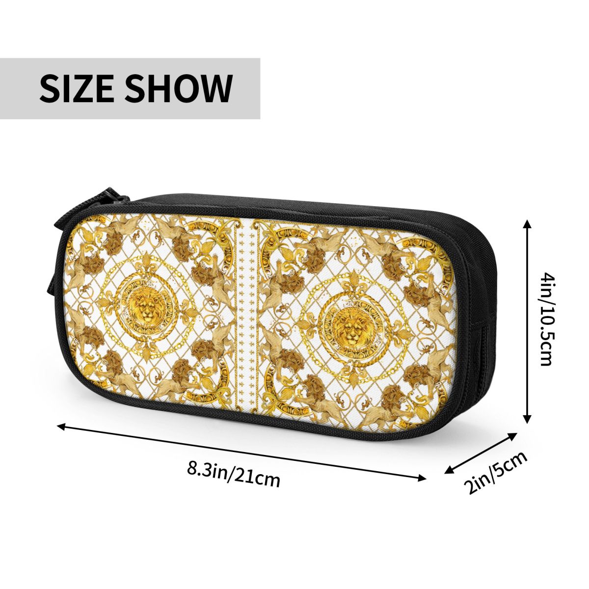 Custom Luxury Golden Lion Euro - đánh giá và giá Lion Stationery & Office Supply(Kunshan)Co.Ltd