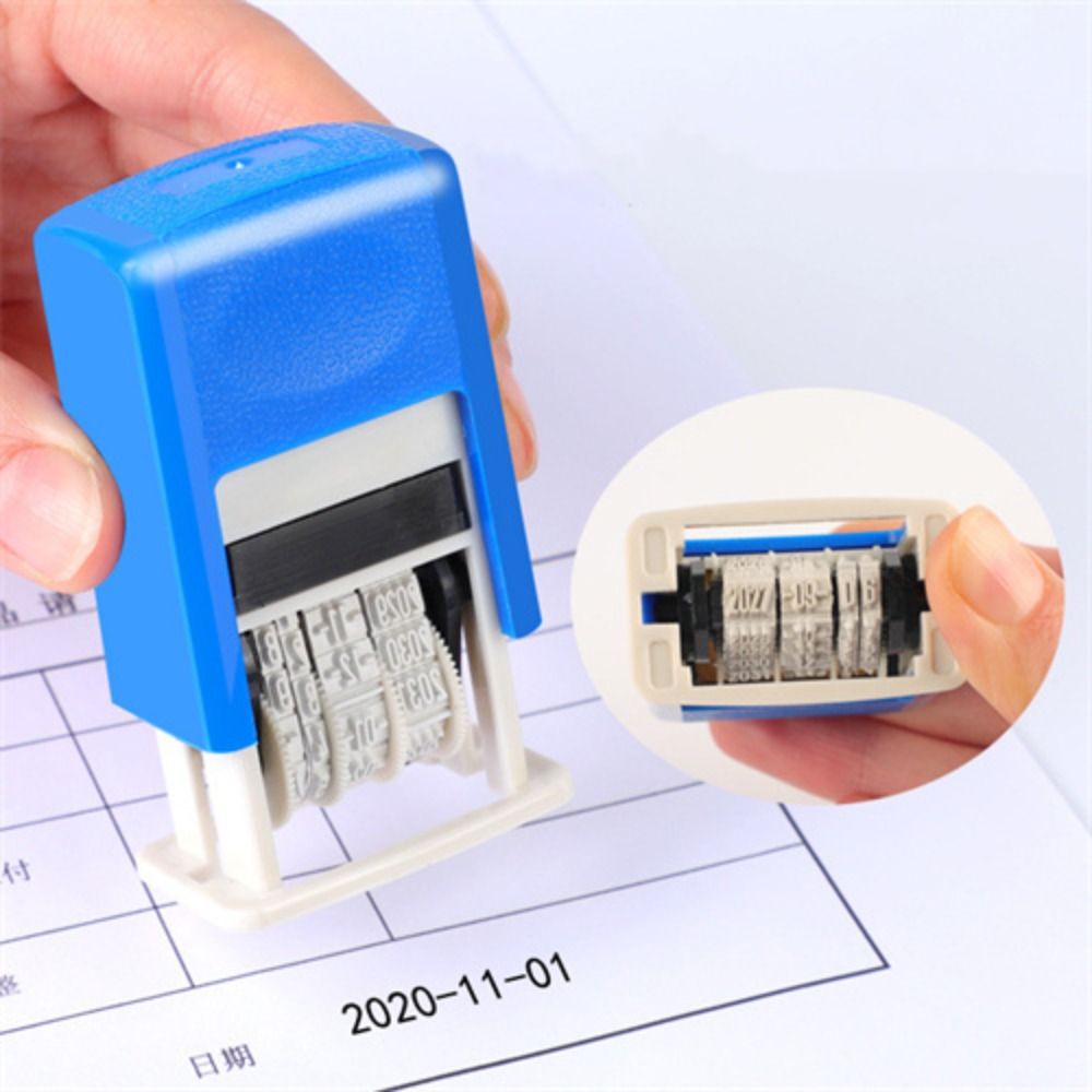 Adjustable Self-Inking Self-In - đánh giá và giá Self Inking Stamp