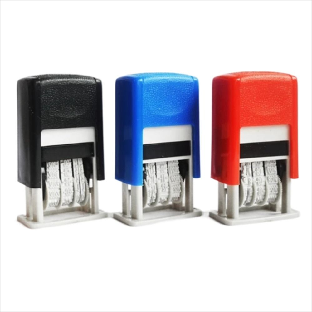 Adjustable Self-Inking Self-In - đánh giá và giá Self Inking Stamp