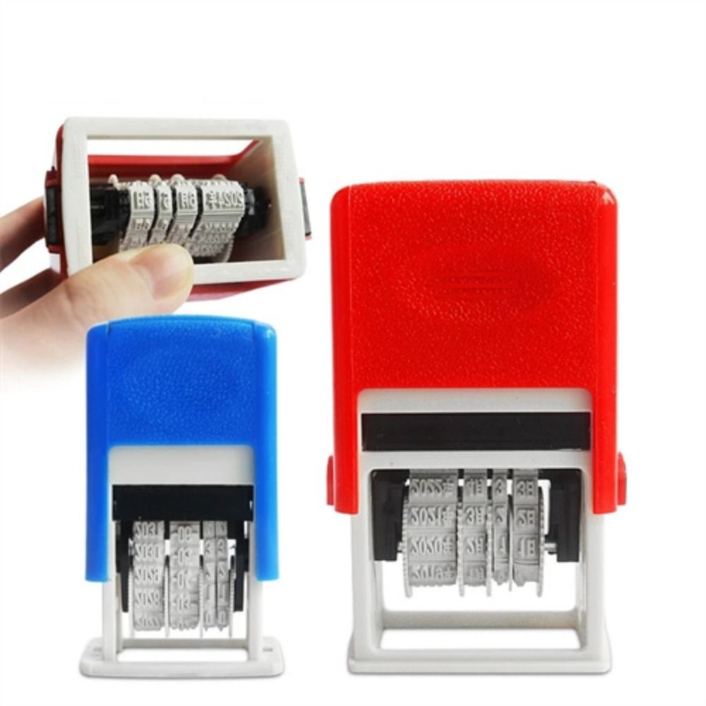 Adjustable Self-Inking Self-In - đánh giá và giá Self Inking Stamp