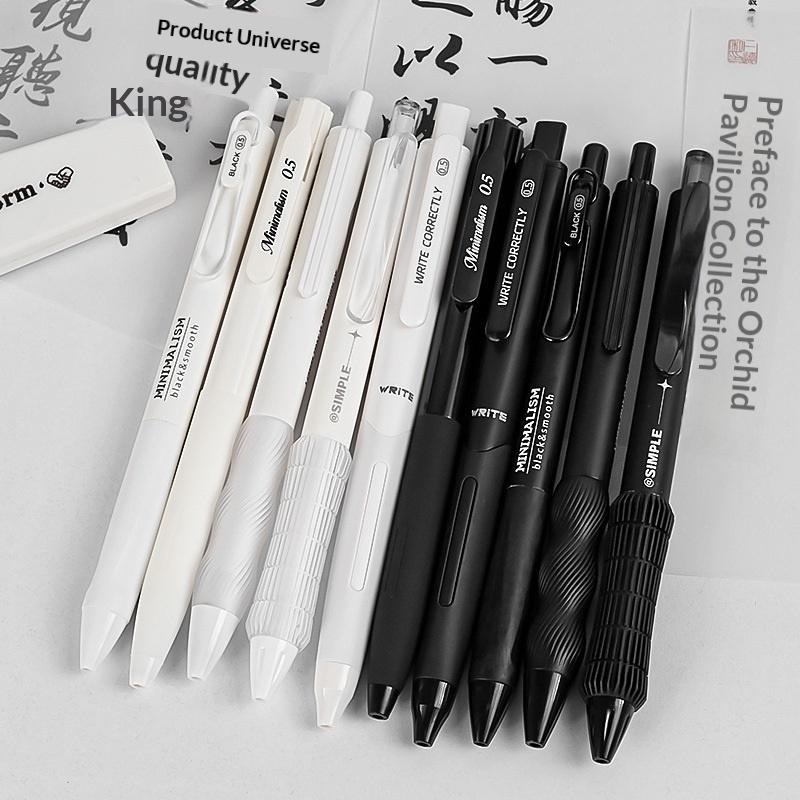Gel Ink Pens Set 0.5Mm with Fa - đánh giá và giá Gel Ink Pen Set