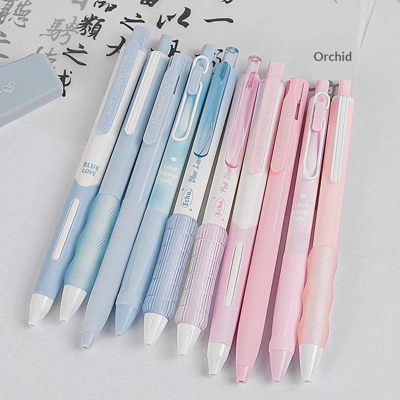 Gel Ink Pens Set 0.5Mm with Fa - đánh giá và giá Gel Ink Pen Set