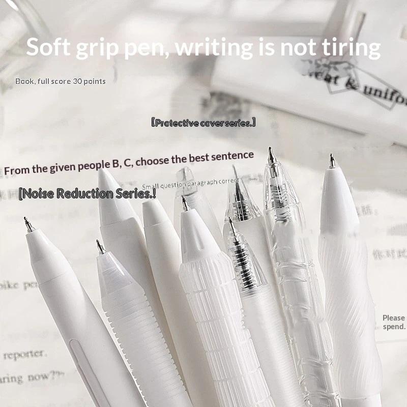 Gel Ink Pens Set 0.5Mm with Fa - đánh giá và giá Gel Ink Pen Set