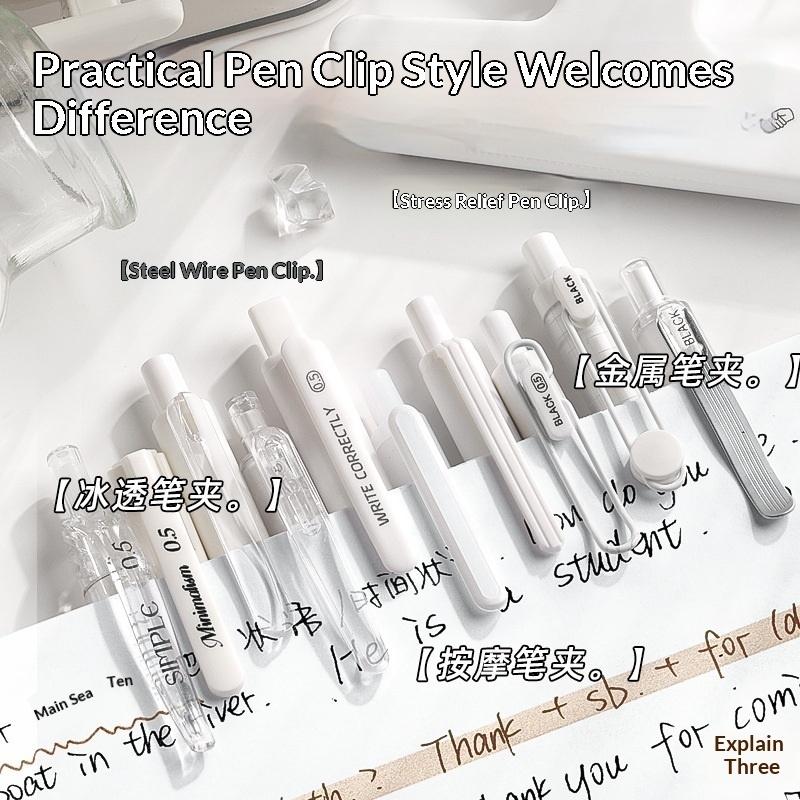 Gel Ink Pens Set 0.5Mm with Fa - đánh giá và giá Gel Ink Pen Set