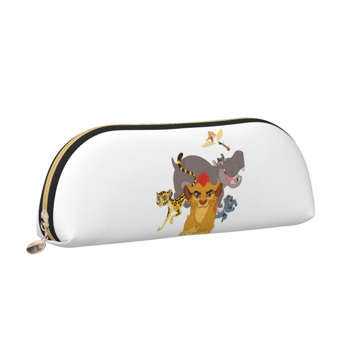 Lion Guard Pencil Cases Pen Ho - đánh giá và giá Lion Stationery & Office Supply(Kunshan)Co.Ltd