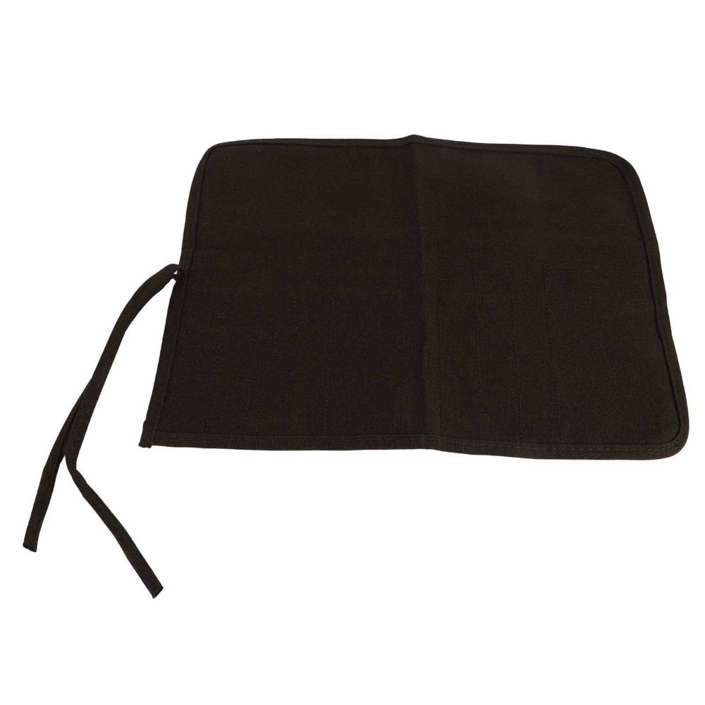 22 Slots Paint Brush Holder Se - đánh giá và giá Pen Pouch Roll