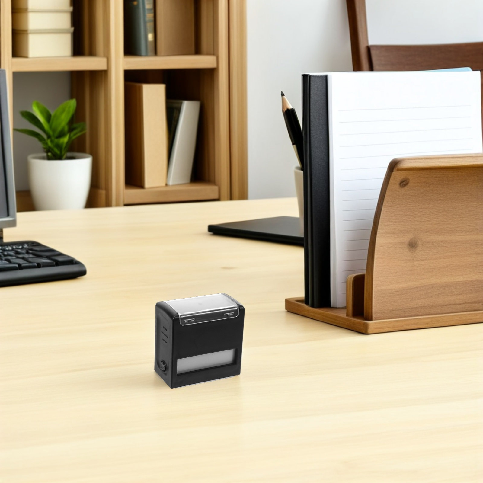 1Set ABS Self-Inking DIY Stamp - đánh giá và giá Self Inking Stamp