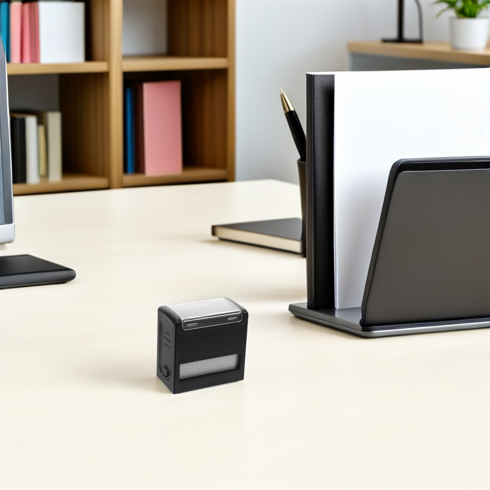 1Set ABS Self-Inking DIY Stamp - đánh giá và giá Self Inking Stamp