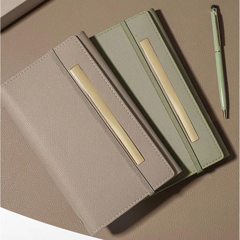A6 Pu Leather Hardcover Notebo - đánh giá và giá Journal Leather Hardcover