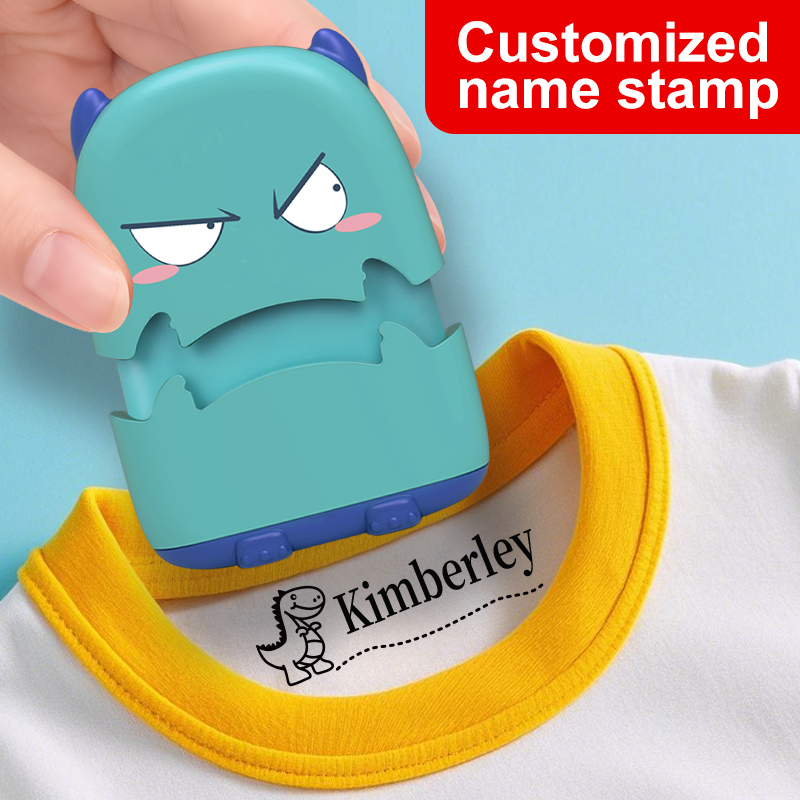 Personalized Student Name Stam - đánh giá và giá Self Inking Stamp