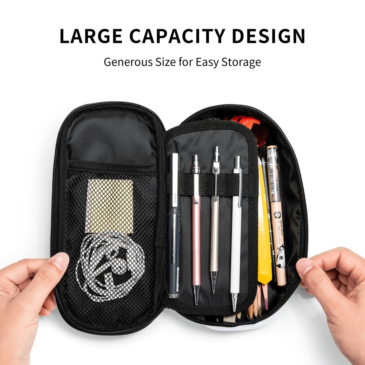 Iran Black Persian Lion Pencil - đánh giá và giá Lion Stationery & Office Supply(Kunshan)Co.Ltd