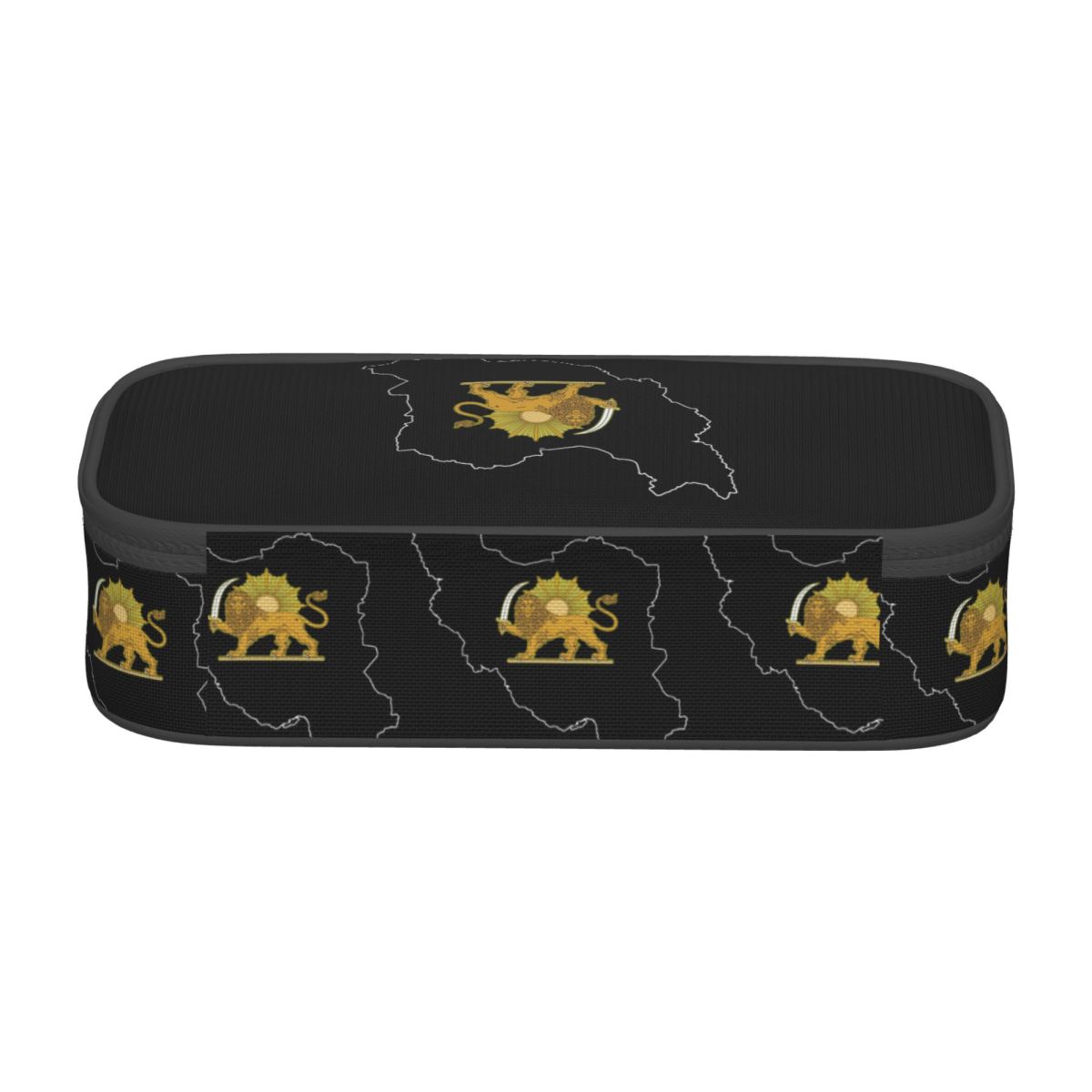 Iran Black Persian Lion Pencil - đánh giá và giá Lion Stationery & Office Supply(Kunshan)Co.Ltd