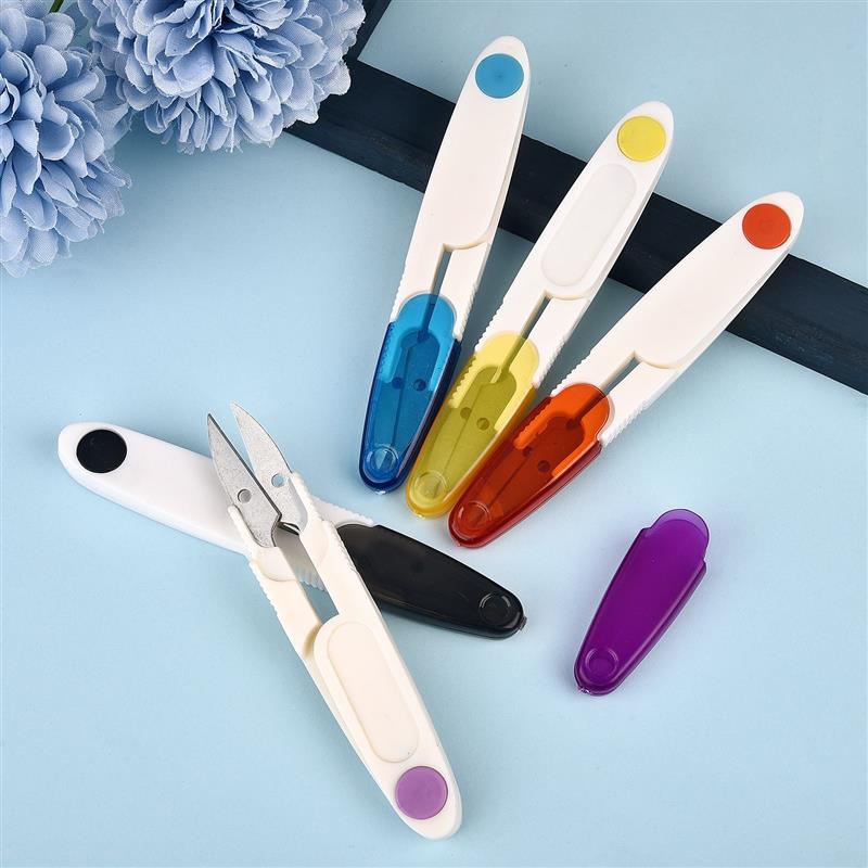 U-Shape Sewing Scissors Yarn C - đánh giá và giá Scissors Stainless Craft