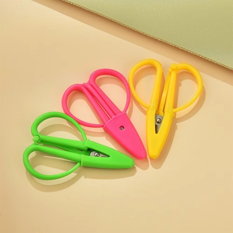 Portable Mini Scissors with Co - đánh giá và giá Scissors Stainless Craft