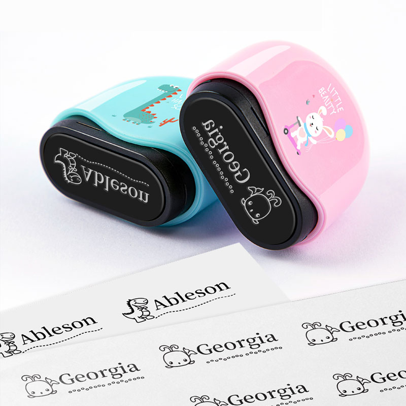 Personalized Student Name Stam - đánh giá và giá Self Inking Stamp