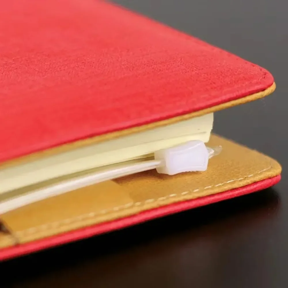10Pcs  A5 A6 A7 Binder Pocket  - đánh giá và giá Portfolio Folder Zip