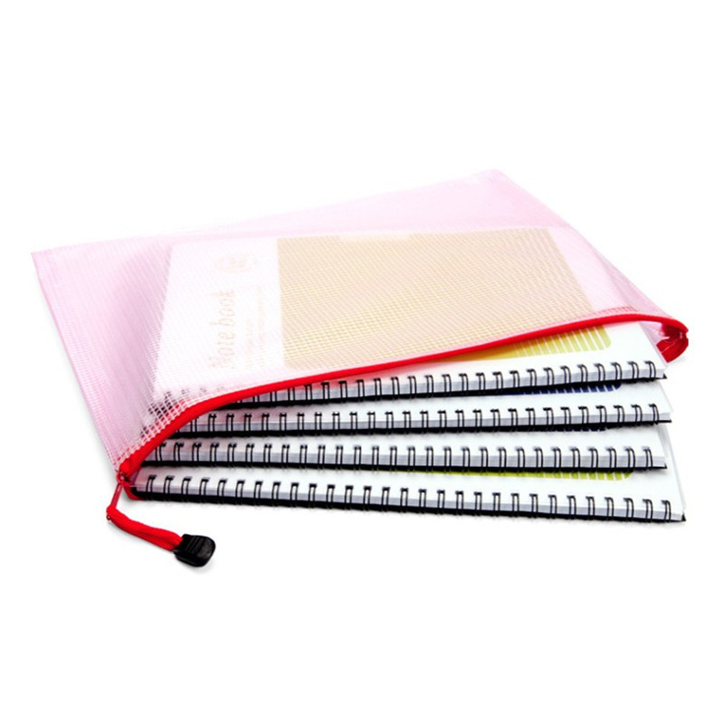 Zipper Documents Pouch Waterpr - đánh giá và giá Portfolio Folder Zip