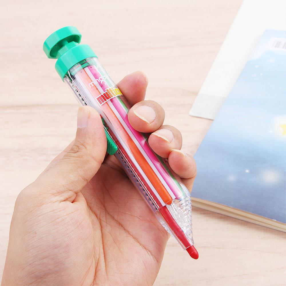 Gift Graffiti Tool Painting Pe - đánh giá và giá Highlighter Set Pastel