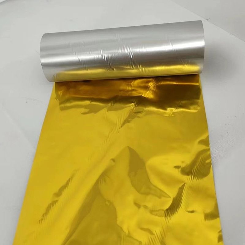 Bright Gold Foil Resin Ribbon  - đánh giá và giá Self Inking Stamp