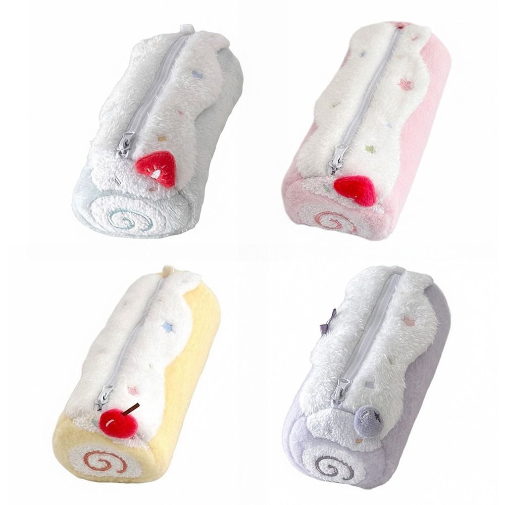 INS Pen Bag Swiss Roll Large C - đánh giá và giá Pen Pouch Roll