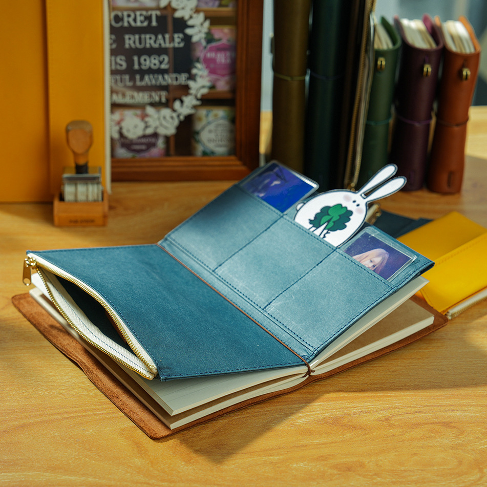 Original TN Zipper Storage Bag - đánh giá và giá Portfolio Folder Zip