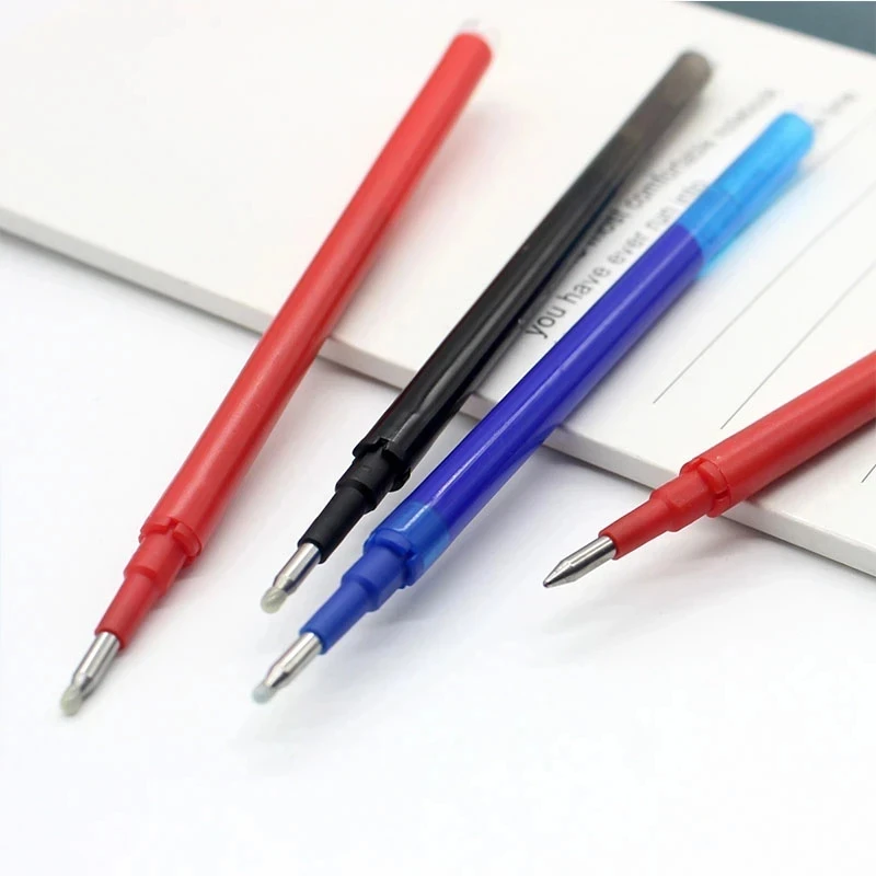50 Pcs/Set 0.7mm Magic Erasabl - đánh giá và giá Gel Ink Pen Set