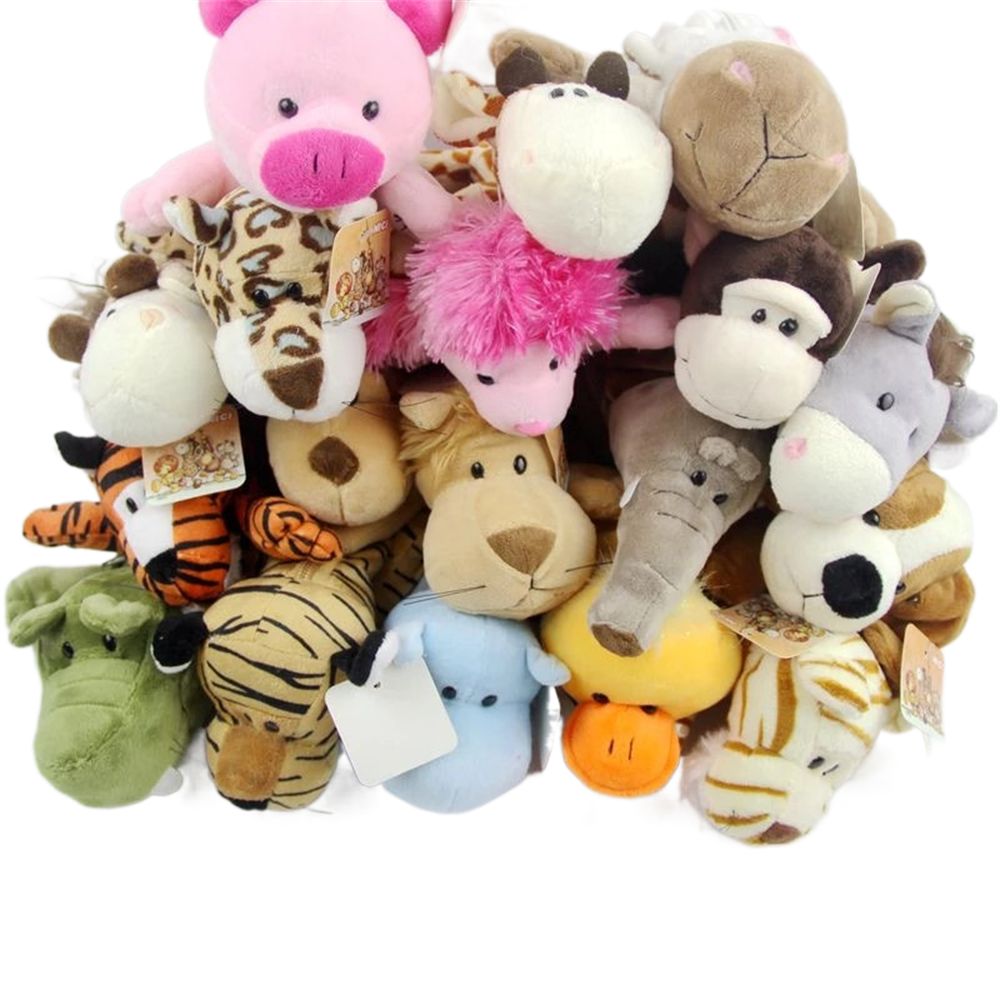 Cute Plush Forest Animal Penci - đánh giá và giá Lion Stationery & Office Supply(Kunshan)Co.Ltd
