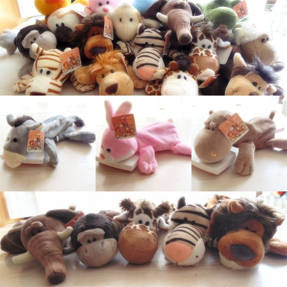 Cute Plush Forest Animal Penci - đánh giá và giá Lion Stationery & Office Supply(Kunshan)Co.Ltd