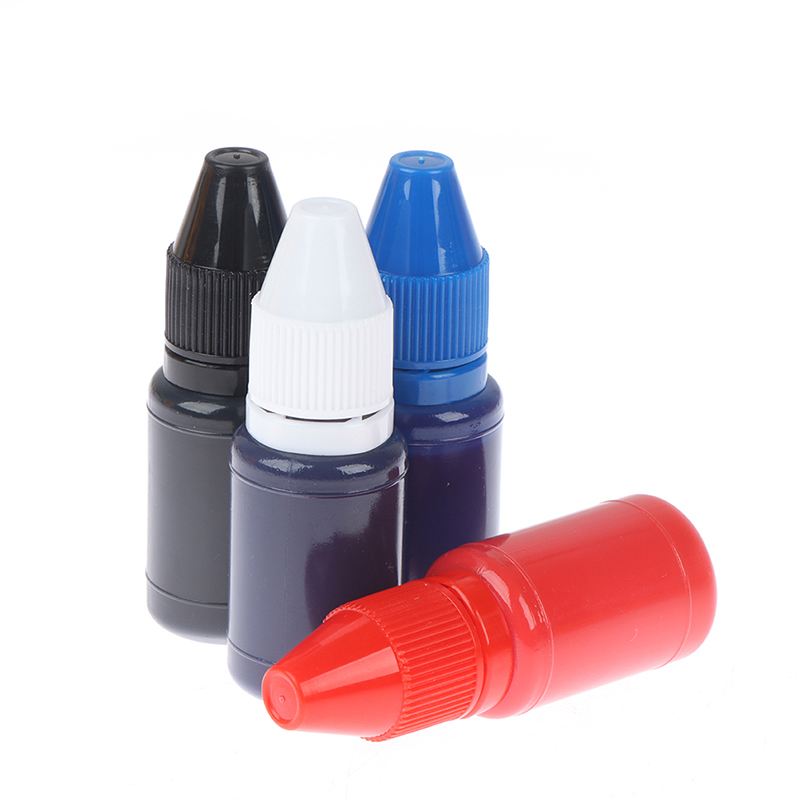10ml Inkpad Flash Refill Fast  - đánh giá và giá Self Inking Stamp